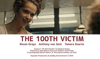 The 100th Victim