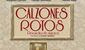 Calzones Rotos