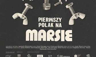 Первый поляк на Марсе