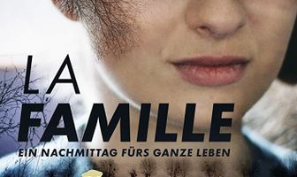 La Famille: ein Nachmittag fürs ganze Leben