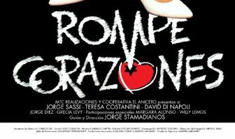 Rompecorazones