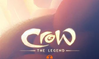 Ворон: Легенда