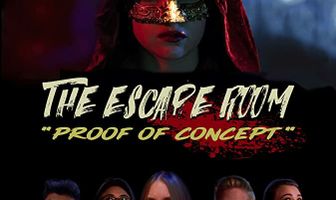 Escape Room: Proof of Concept