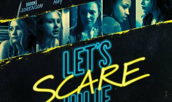 Давайте напугаем Джулию