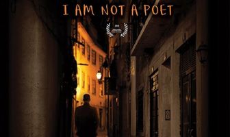 Vadio - I Am Not A Poet