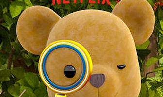 Детективы из домика на дереве