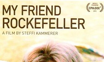 My Friend Rockefeller