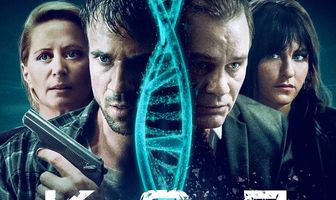 Код бессмертия