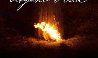 Портрет девушки в огне