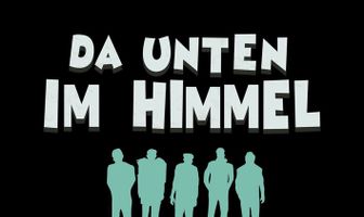 Там, на небесах