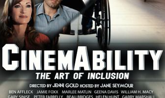 CinemAbility: The Art of Inclusion