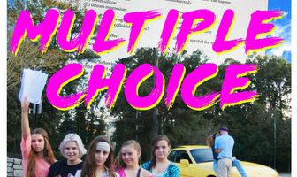 Multiple Choice