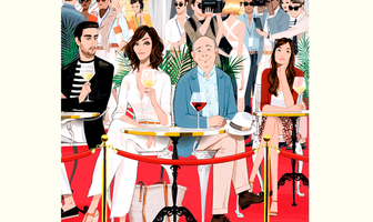 Фестиваль Рифкина