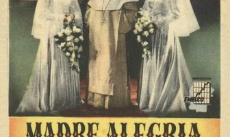 Madre Alegría