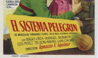 El sistema Pelegrín