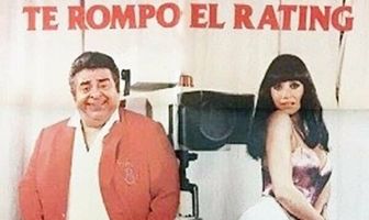Te rompo el rating