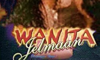 Wanita Jelmaan