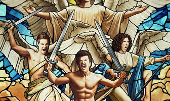 Праведные Джемстоуны