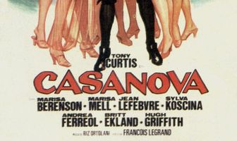 Казанова и Компания