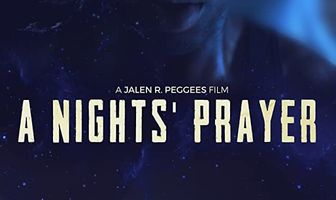A Nights' Prayer