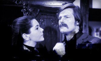 Конспирация в Лондоне