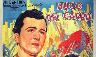 La canción de los barrios