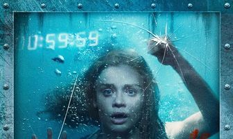 Клаустрофобы: Квест в Москве