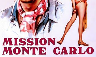 Миссия: Монте-Карло