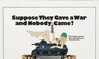 Допустим, они объявят войну и никто не придет