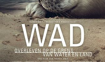Wad: Overleven op de Grens van Water en Land