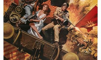 Ты не сможешь победить их всех