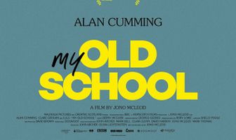 My Old School