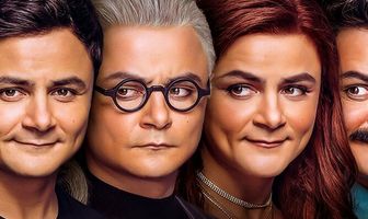 Такие разные латиноамериканцы с Артуро Кастро