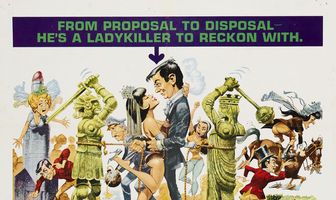 Чтоб ты сдохла, дорогая