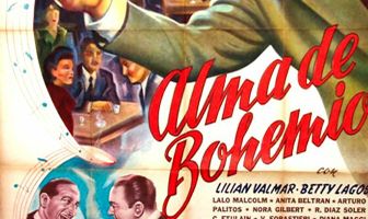 Alma de bohemio