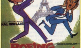 Боинг-Боинг