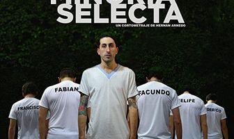 Minoria Selecta