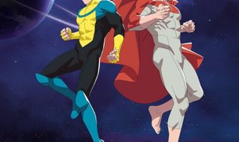 Непобедимый