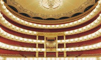 Ganz große Oper