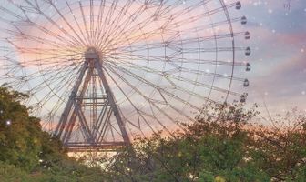 Колесо обозрения