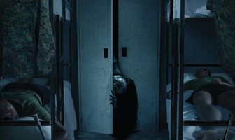 23:59: Час призраков
