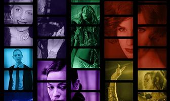 Разоблачение: Транс-персоны на экране