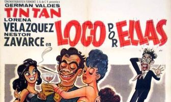 Loco por ellas
