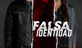 Чужая личность