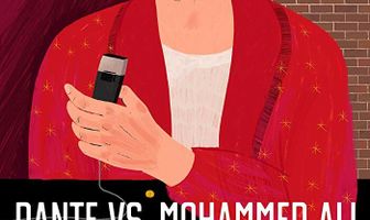 Dante vs. Mohammed Ali