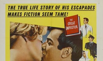 Великий самозванец