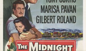 Это случилось в полночь