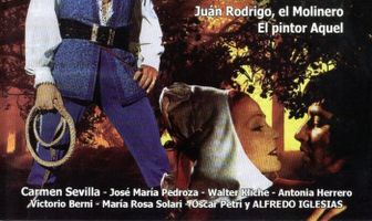 Embrujo de amor