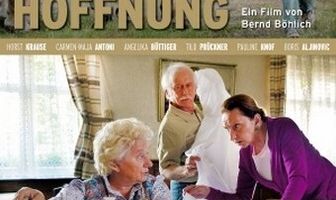 Krauses Hoffnung