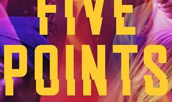 Пять точек